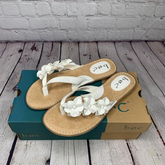 boc adney flat sandal